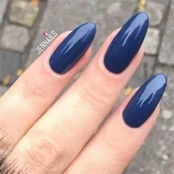 257 Winter Nights, CND Vinylux